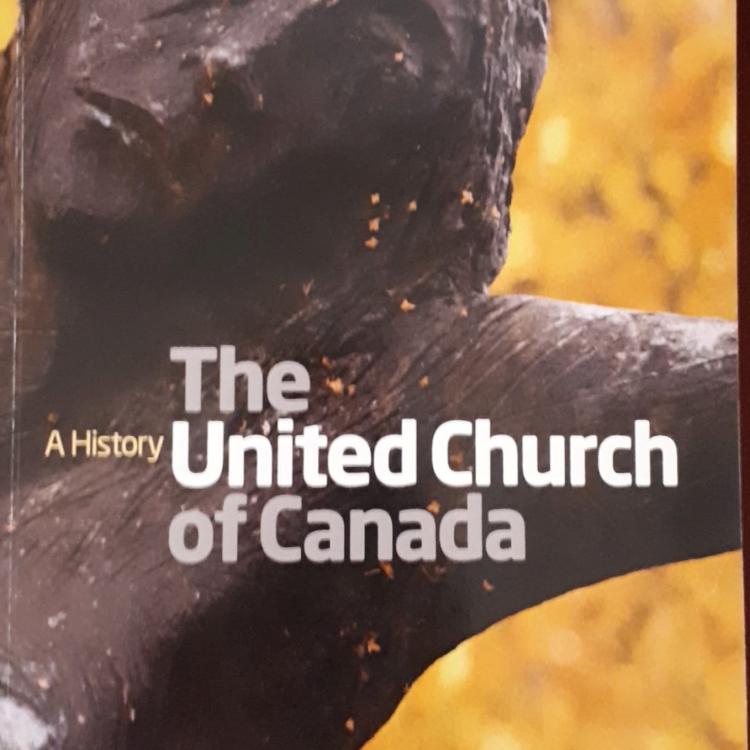 The Theology of the United Church of Canada Christian Resource Centre